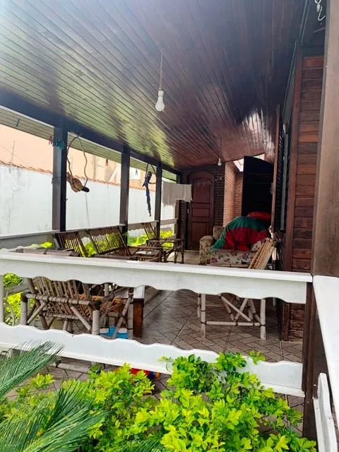 Imagem Casa à venda 3 Quartos, 1 Suite, 6 Vagas, 675M², Jardim Residencial Doutor Lessa, Pindamonhangaba - SP
