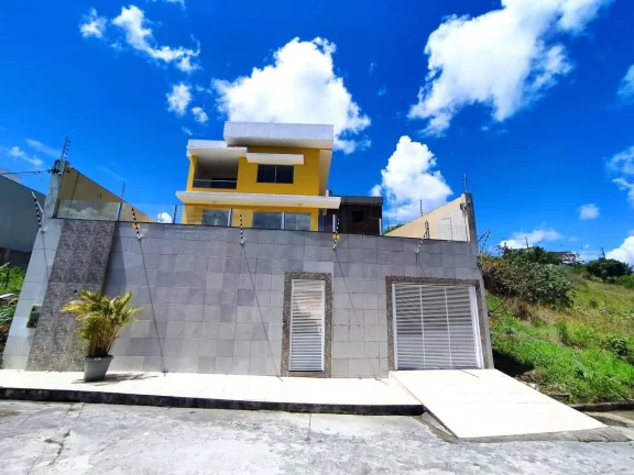 Condomínio Eco Vila Maria