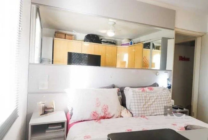 Imagem Apartamento para Venda - 71.98m², 3 dormitórios, 1 vaga - Jardim Guanabara