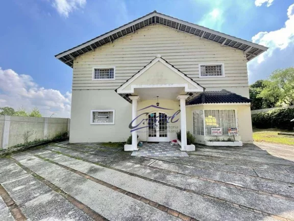 Imagem Casa para fins comerciais à venda, 228 m² - Granja Viana - Cotia/SP
