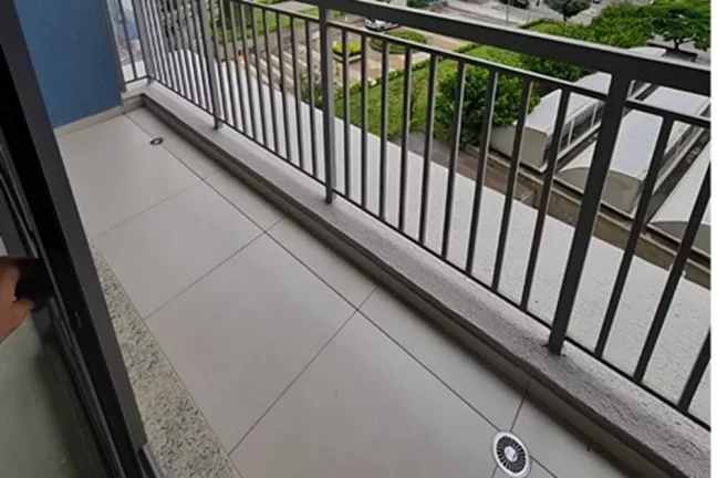Imagem Apartamento à venda no bairro Sumarezinho - São Paulo/SP