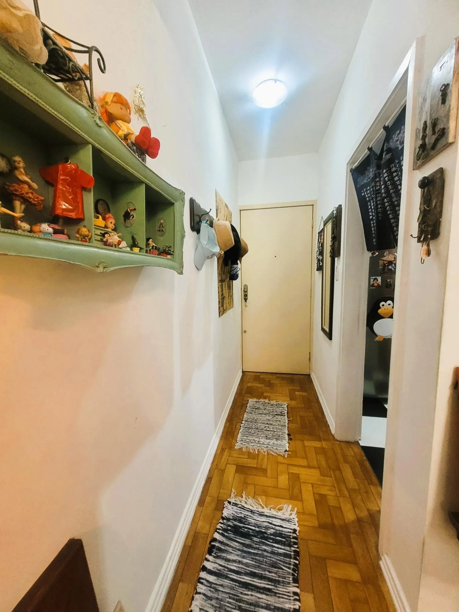 Imagem ÓTIMO APARTAMENTO 2 DORMITÓRIOS A 50m DA UFRGS E UFCSPA.