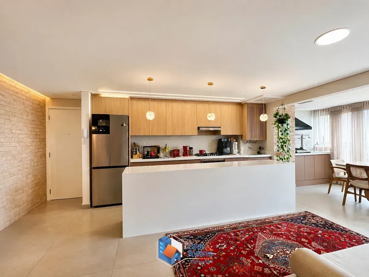Imagem Apartamento para venda em Freguesia do Ó com 3 quartos, sendo 1 suíte, 87m²