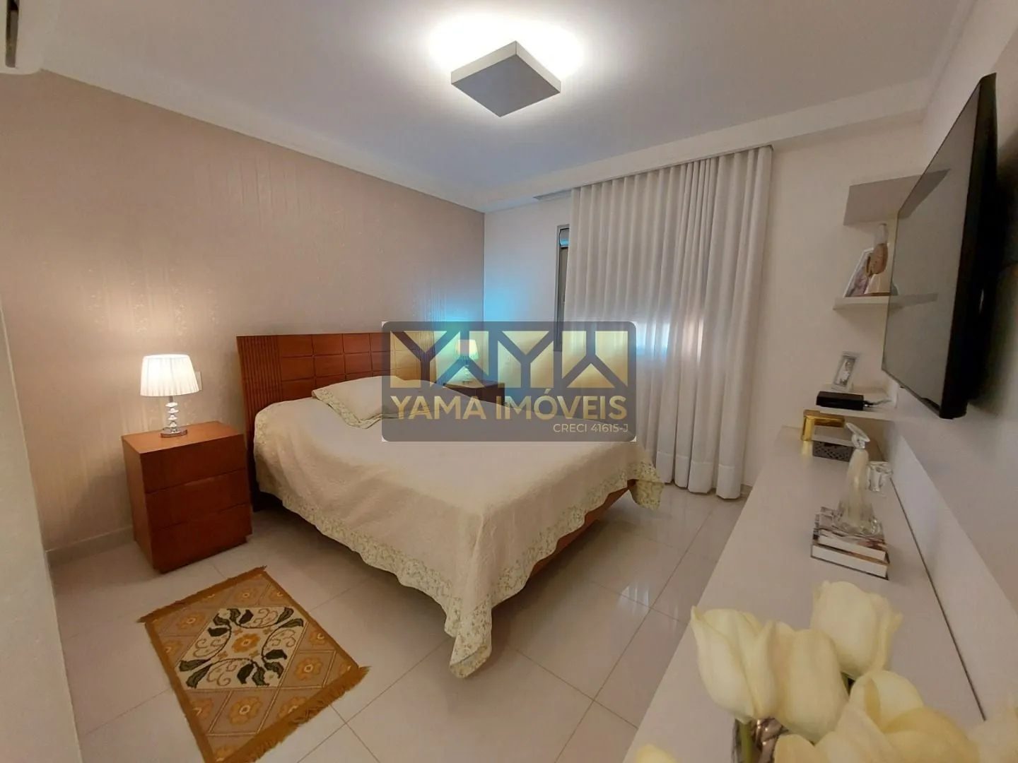 Imagem Place Vendome - Apartamento a venda no edifício Place Vendome, 3 suítes, 200 M², 3 vagas