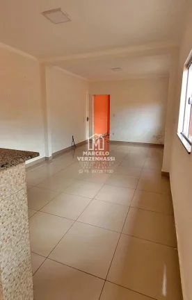 Imagem Casa para Venda em Limeira / SP no bairro Jardim Planalto