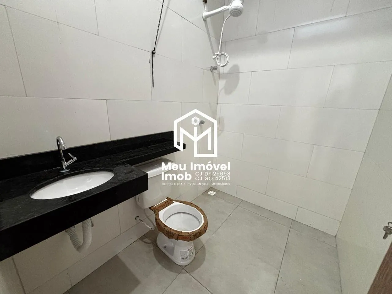Imagem Casa em Parque JK - Luziânia