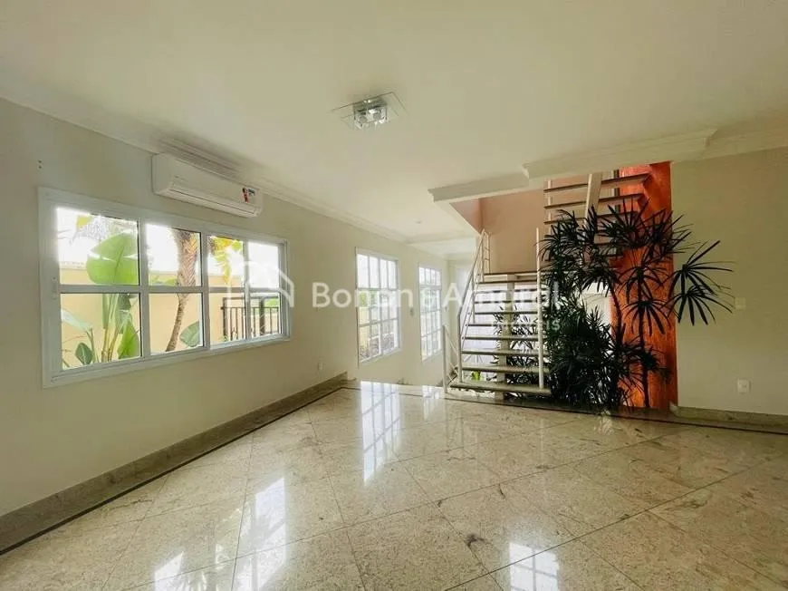 Imagem Casa em condomínio no Green Boulevard, de 4 quartos à venda, Dois Córregos - Valinhos/SP