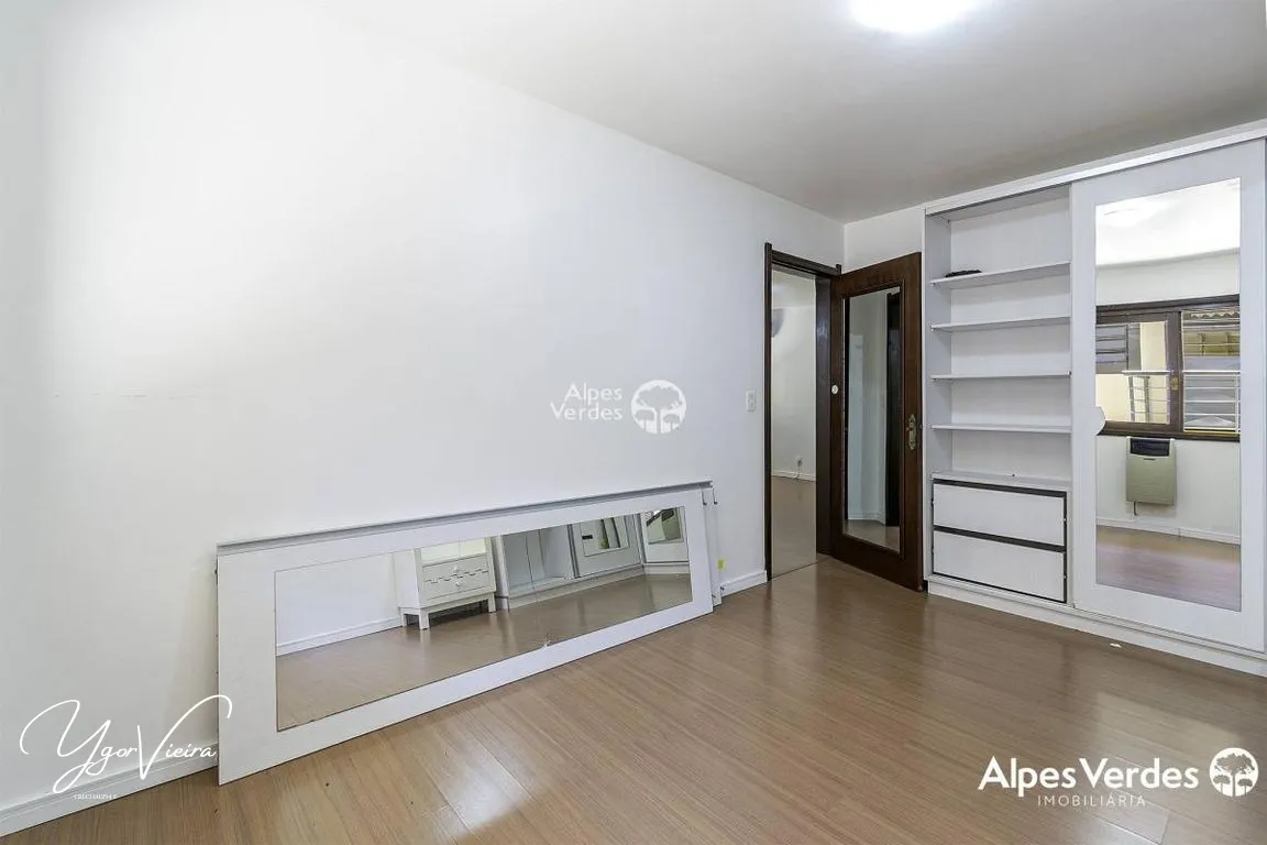 Imagem Apartamento à Venda em Centro, Canela - RS