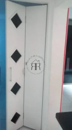 Imagem Apartamento - São Paulo - SP - Jardim Nelia IV