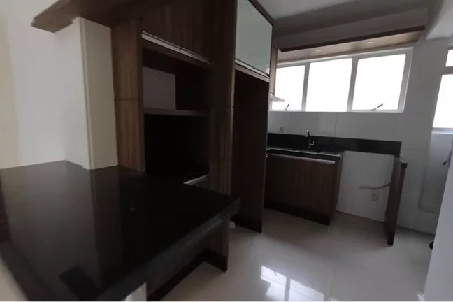 Imagem Apartamento para venda no bairro Partenon em Porto Alegre