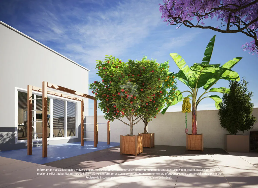 Imagem Belíssimo Residencial - Cordeiros