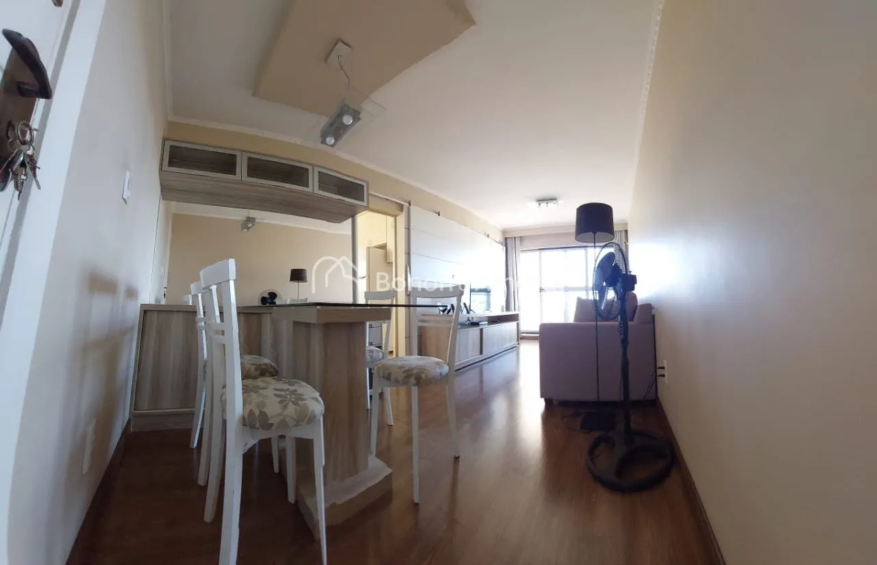 Imagem Apartamento à venda com 89m², 3 quartos, Parque Industrial