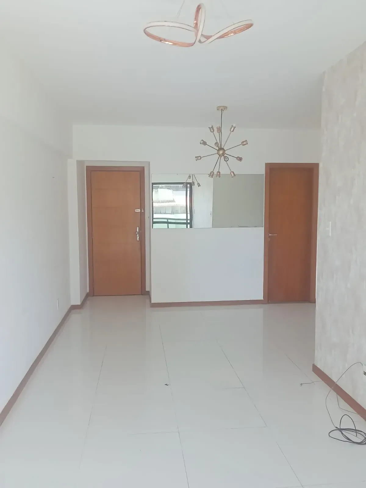 Imagem Apartamento com 3 Quartos para Alugar, 109 m² em Jardim Armação - Salvador