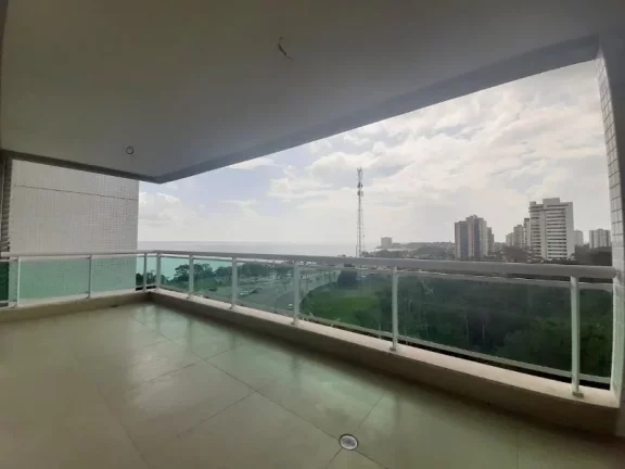Imagem APARTAMENTO RESIDENCIAL em MANAUS - AM, PONTA NEGRA