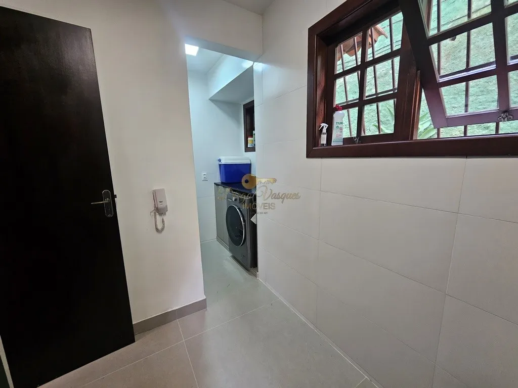 Imagem Casa em Condomínio para Venda em Teresópolis / RJ no bairro Bom Retiro