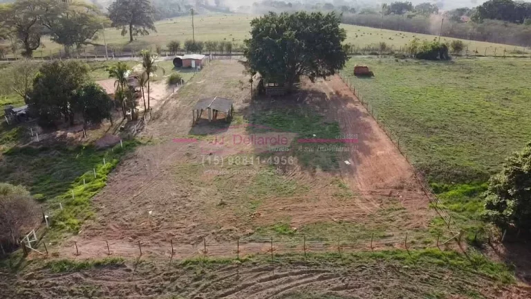 Imagem Lindo Terreno para chácara