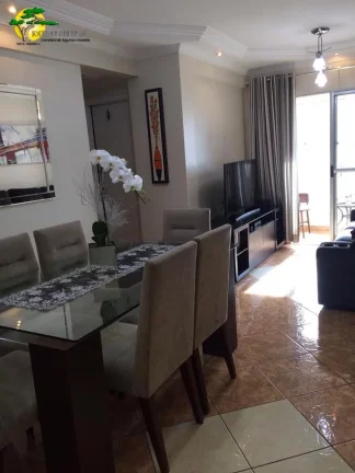 Imagem APARTAMENTO PARA VENDA EM SANTANA