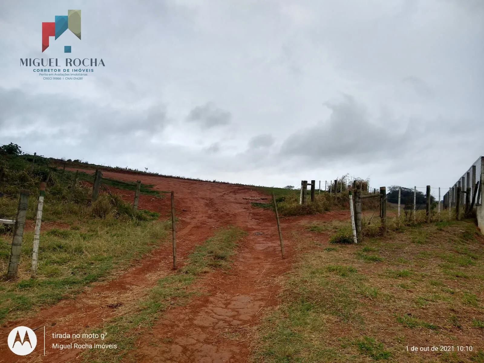 Imagem Fazenda Região de Itapetininga SP