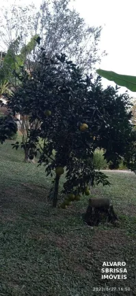 Imagem Ótima chácara na zona rural de itu em um condomínio fechado Itu/SP