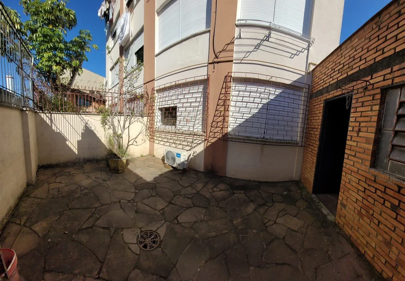 Imagem Aparatamento Garden 2 dormitórios com 2 vagas no Bairro São João.