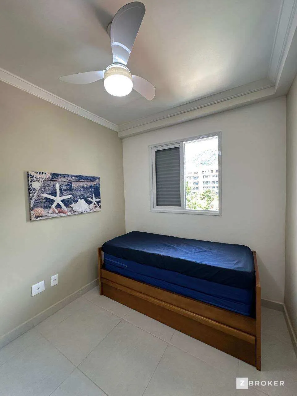 Imagem Apartamento na Praia da Toninhas