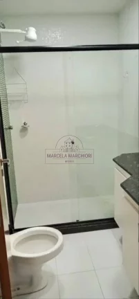 Imagem Ap 1quarto e sala, vista pro mar, todo montado, lazer completo, 1 vaga