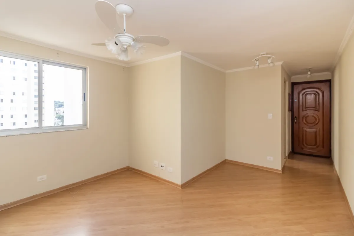 Imagem Apartamento para venda em Vila Nova Cachoeirinha com 2 quartos, 49m2