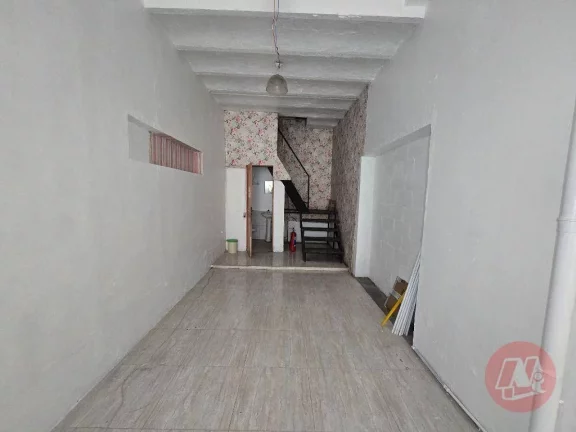 Imagem Loja para alugar, 164 m² por R$ 5.400,00/mês - Centro - Porto Alegre/RS