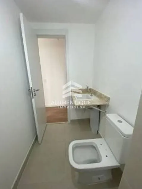 Imagem Living Infinity Chácara Santo Antônio - Apartamento à venda em São Paulo/SP