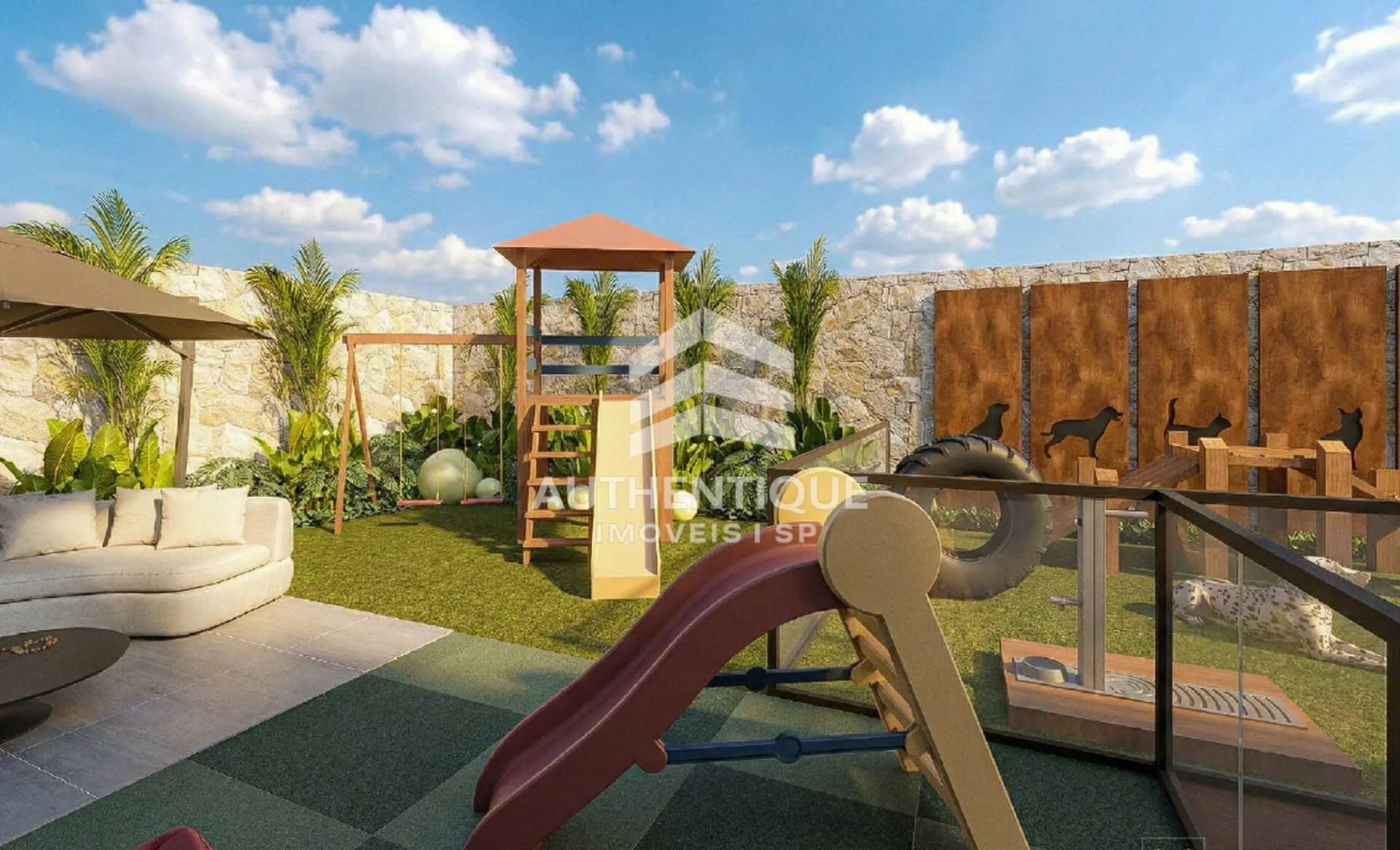 Imagem MAISON GABRIELLE MOEMA - Apartamento à venda no bairro Moema - São Paulo/SP, Zona Sul
