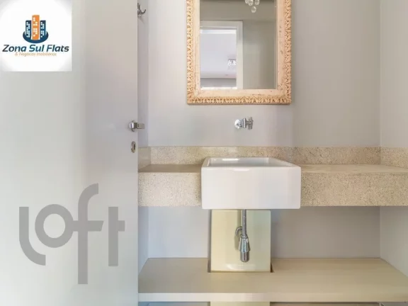 Imagem Apartamento Tipo Garden à Venda No Alto do Ipiranga Com 3 Suítes e 2 Vagas