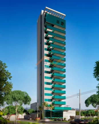 Imagem Apartamento alto padrão a venda Bairro Iguaçu - Ipatinga