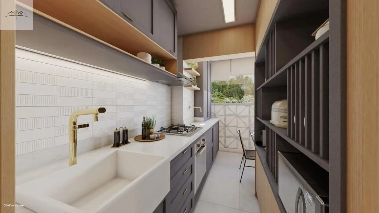 Imagem Apartamento para Venda em Santo André / SP no bairro Campestre