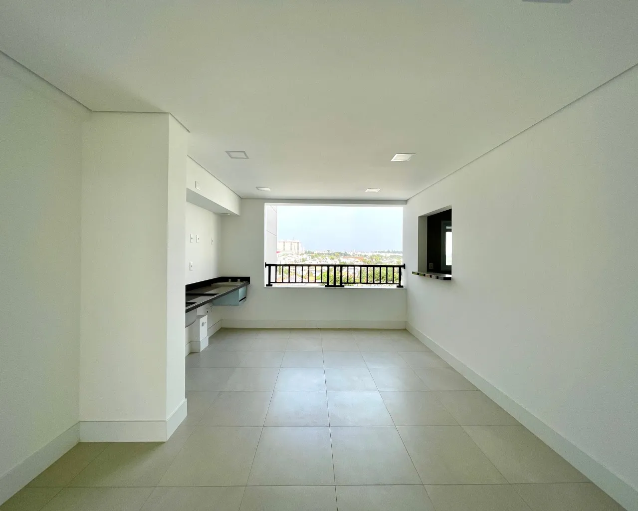 Imagem Apartamento de 314,00 m² a venda no Edifício Dijon Parque Campolim, Sorocaba/SP