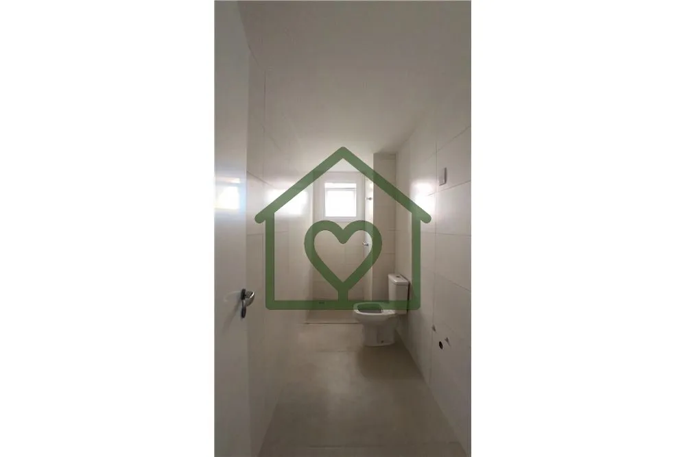 Imagem São 48 unidades divididas em 5 tipologias Apartamentos, apartamentos com sacada, cobertura horizont...