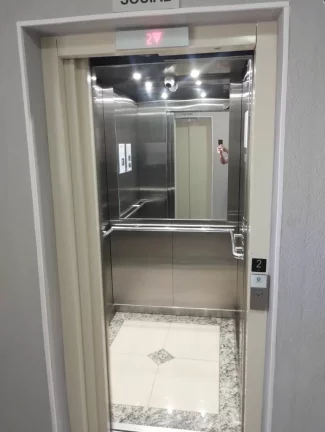 Imagem Apartamento para venda no bairro São Sebastião em Porto Alegre
