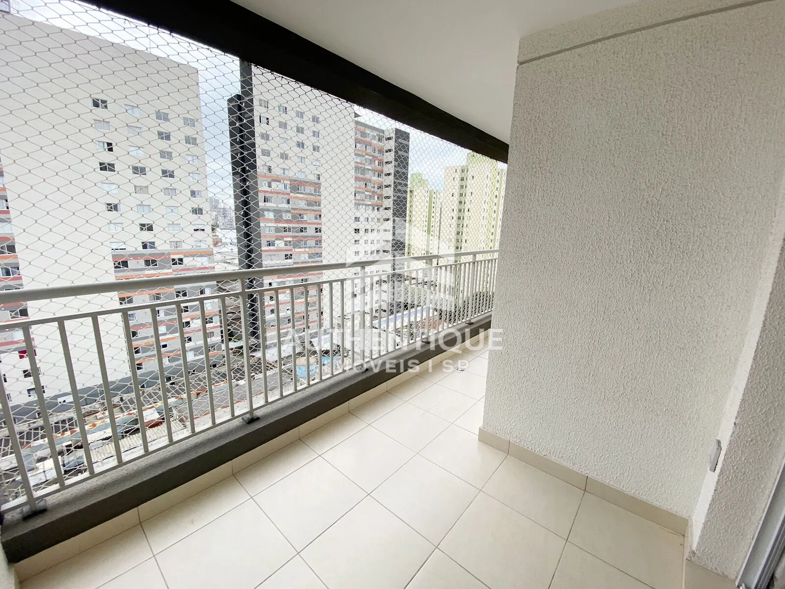 Imagem PORTAL CENTRO BRÁS - Apartamento à venda em São Paulo/SP