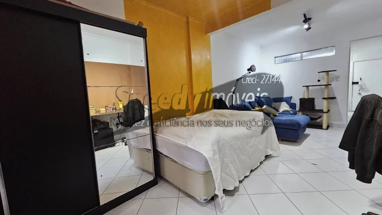 Imagem Apartamento em Santos á venda, bairro Boqueirão, Rua Pindorama