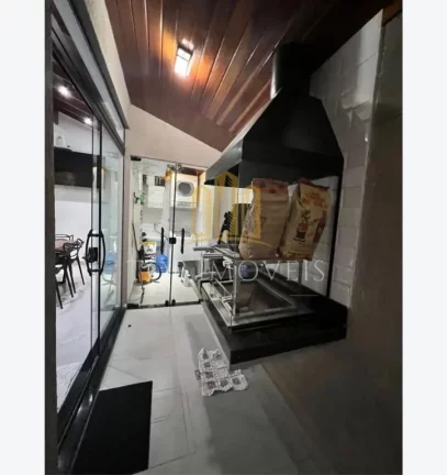Imagem Casa Mobiliada no Condomínio Paradise – Eugênio de Melo | Porteira Fechada