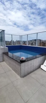 Imagem Apartamento à Venda em Guilhermina, Praia Grande - SP
