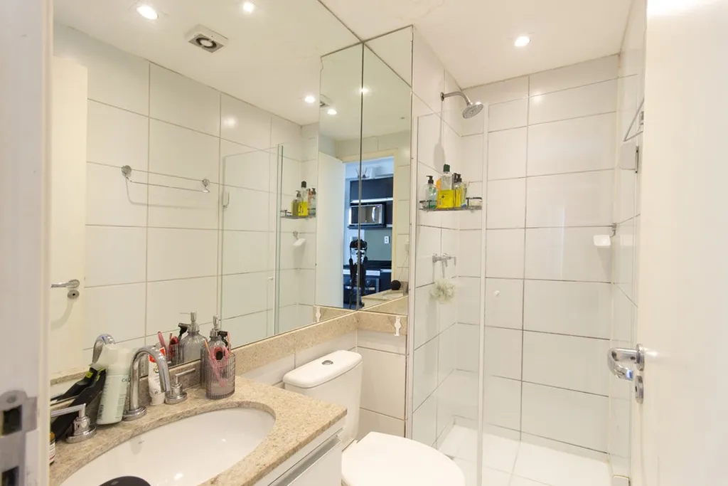 Imagem APARTAMENTO RESIDENCIAL em São Paulo - SP, Jardim Paulista