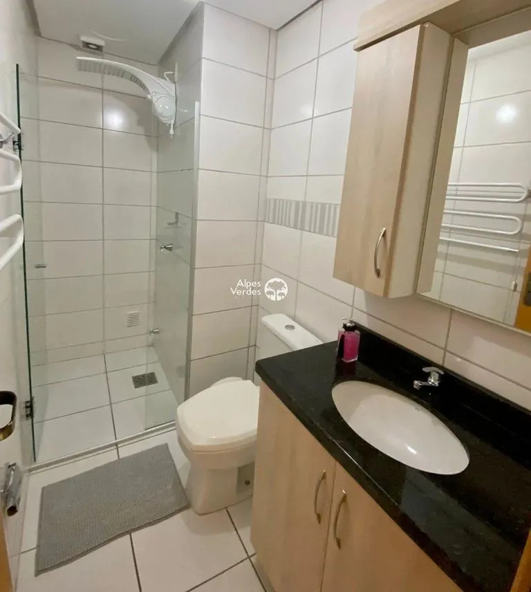 Imagem Vende-se apartamento 5 minutos da Rua Coberta