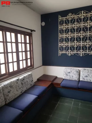 Imagem Sobrado comercial 5 salas - Vila Olímpia