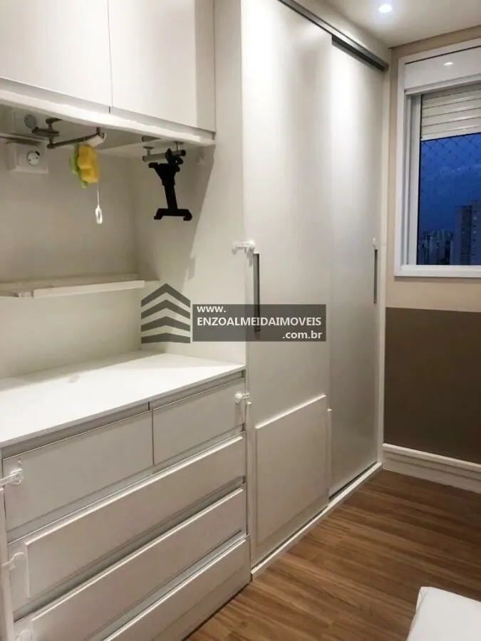 Imagem Apartamento à venda em São Paulo/SP