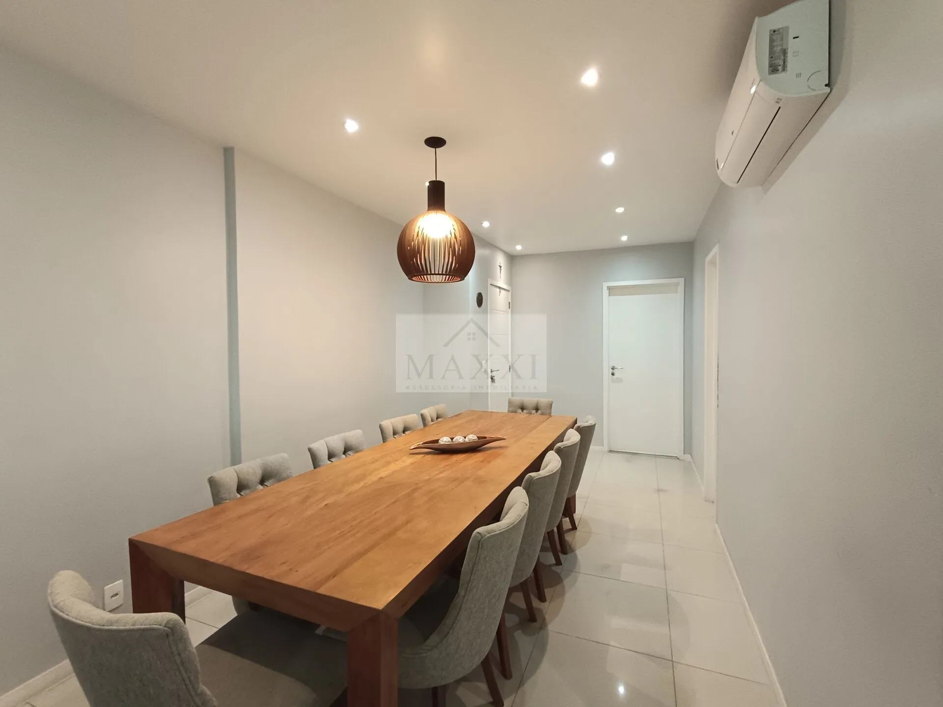 Imagem Essence Condominium - Vendo Apartamento Quatro Quartos Alto Padrão na Barra Olimpica