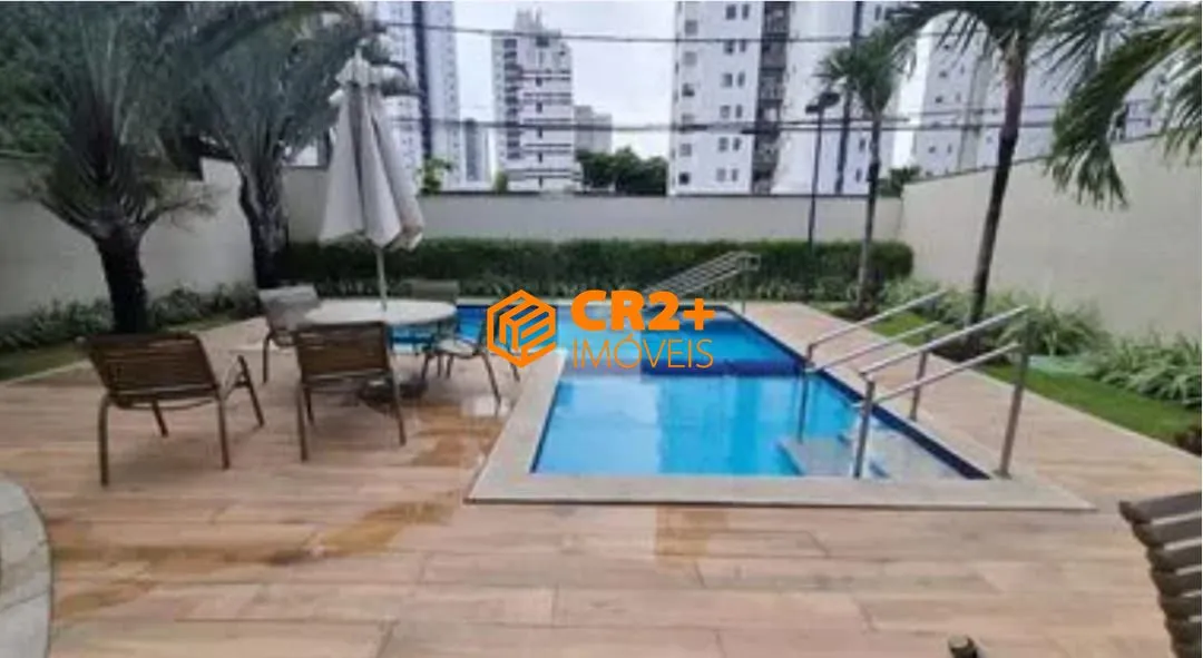 Imagem Vende apartamento 04 quartos, 04 suítes, 02 vagas de garagem em Boa Viagem. 138m