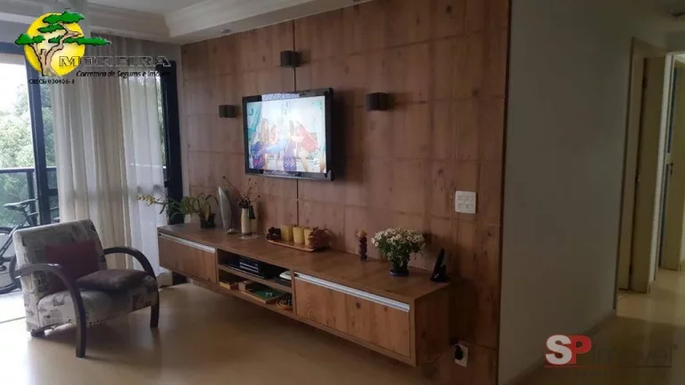 Foto do imóvel APARTAMENTO À VENDA NO LAUZANE PAULISTA