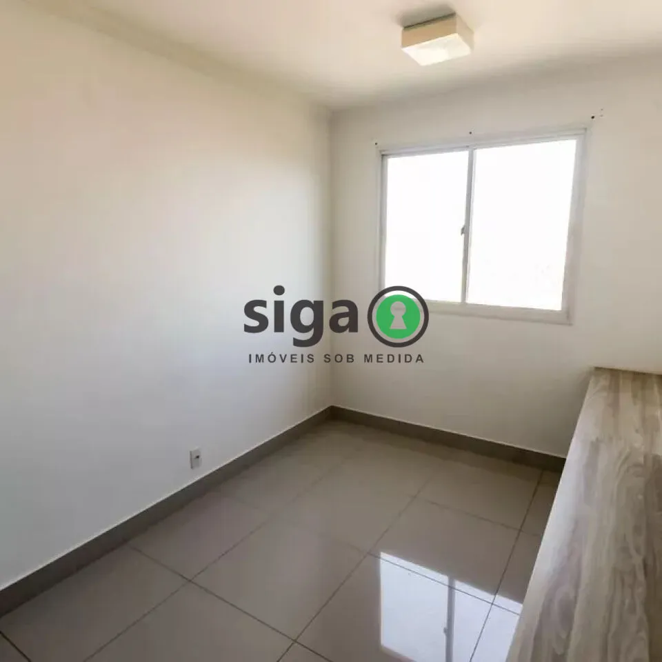 Imagem Apartamento de 2 dormitórios na Vila Andrade com excelente localização e mobilidade