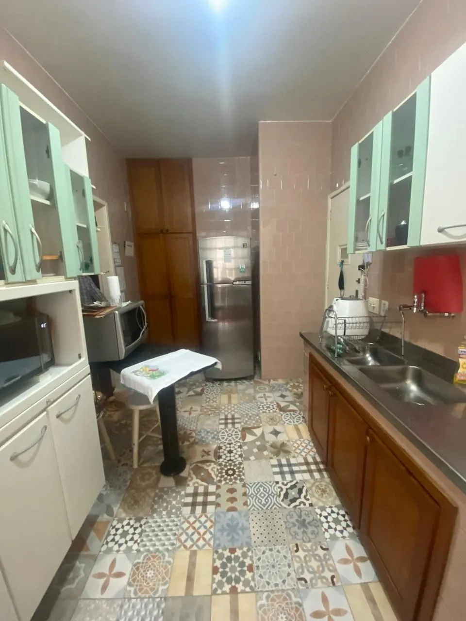 Imagem Apartamento a venda 3 dormitórios próximo Av. Independência