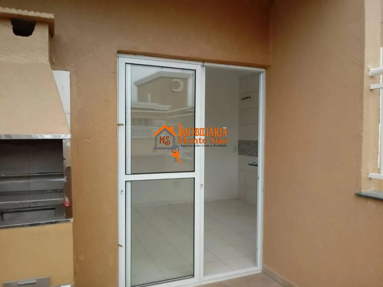 Imagem Apartamento Duplex com 2 dormitórios à venda, 84 m² por R$ 318.000,00 - Cidade Nova Bonsucesso - Guarulhos/SP